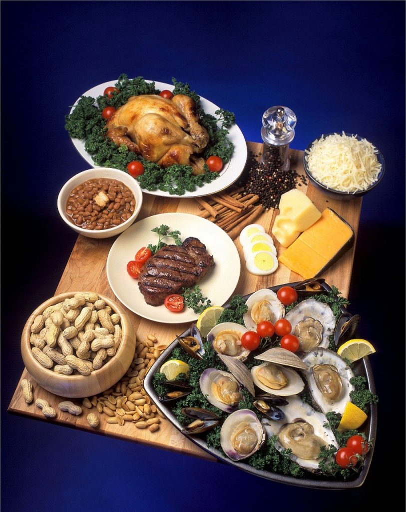 Zinc Deficiency: Causes, Symptoms, Health Risks, and Remedies