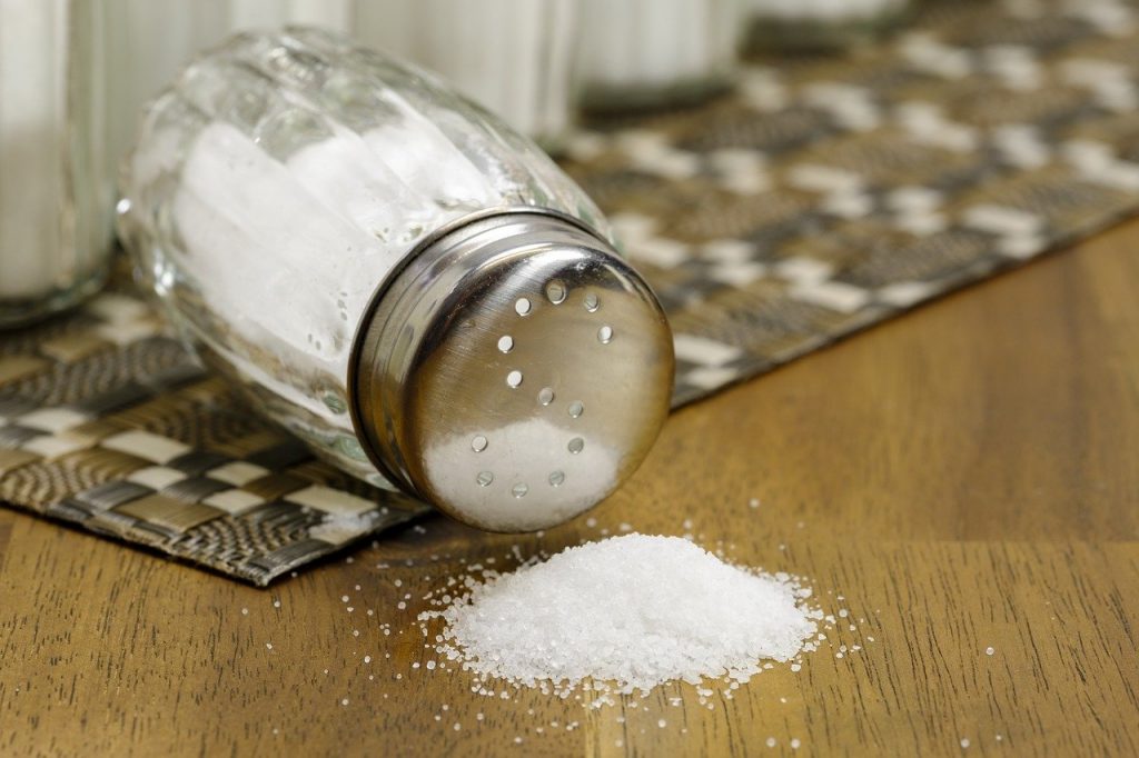 Sodium Deficiency Causes, Symptoms, Health Risks, Remedies & Preventions