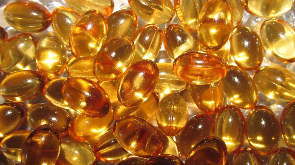 Vitamin E Deficiency: Causes, Symptoms, Health Risks, and Remedies