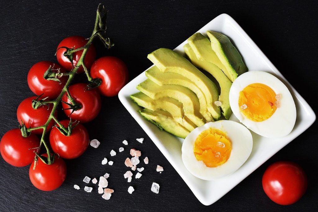 A Complete Guide of Ketogenic Food Items