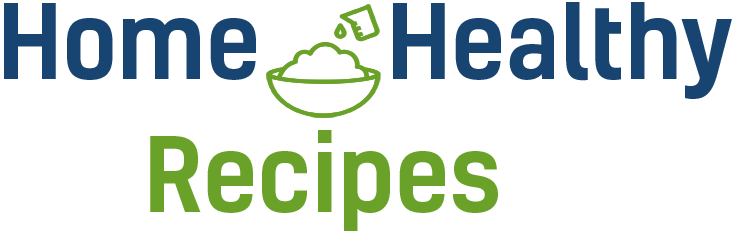 Home Healthy Recipes