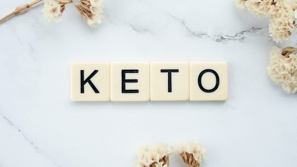 A Beginners Guide to Keto Diet
