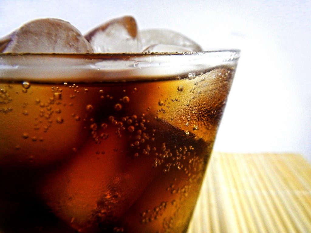 5 Side Effects of Drinking Soft Drinks Must be Limited in 2021