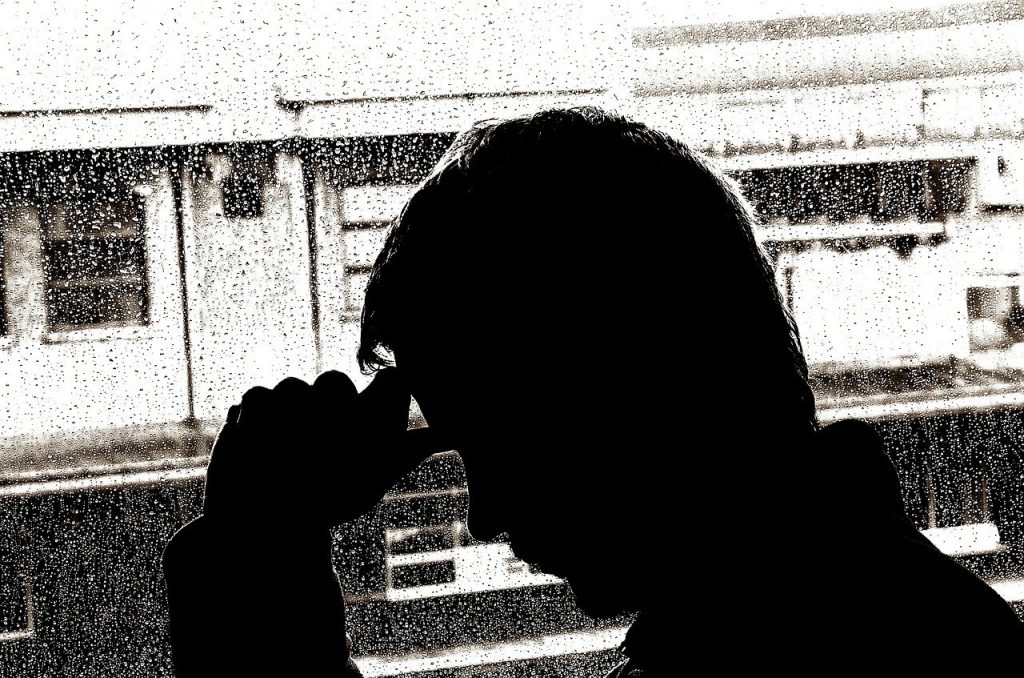 7 Causes of Depression & Its Treatments