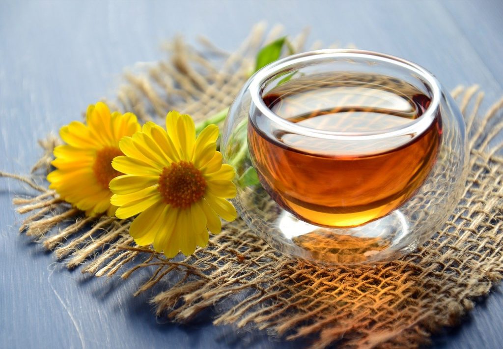 9 Best Herbal Tea-Health Benefits of Herbal Tea