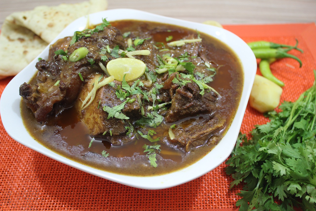 Nihari