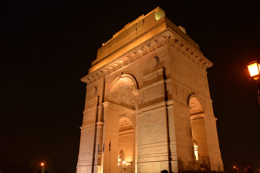 11 Famous Food in Delhi