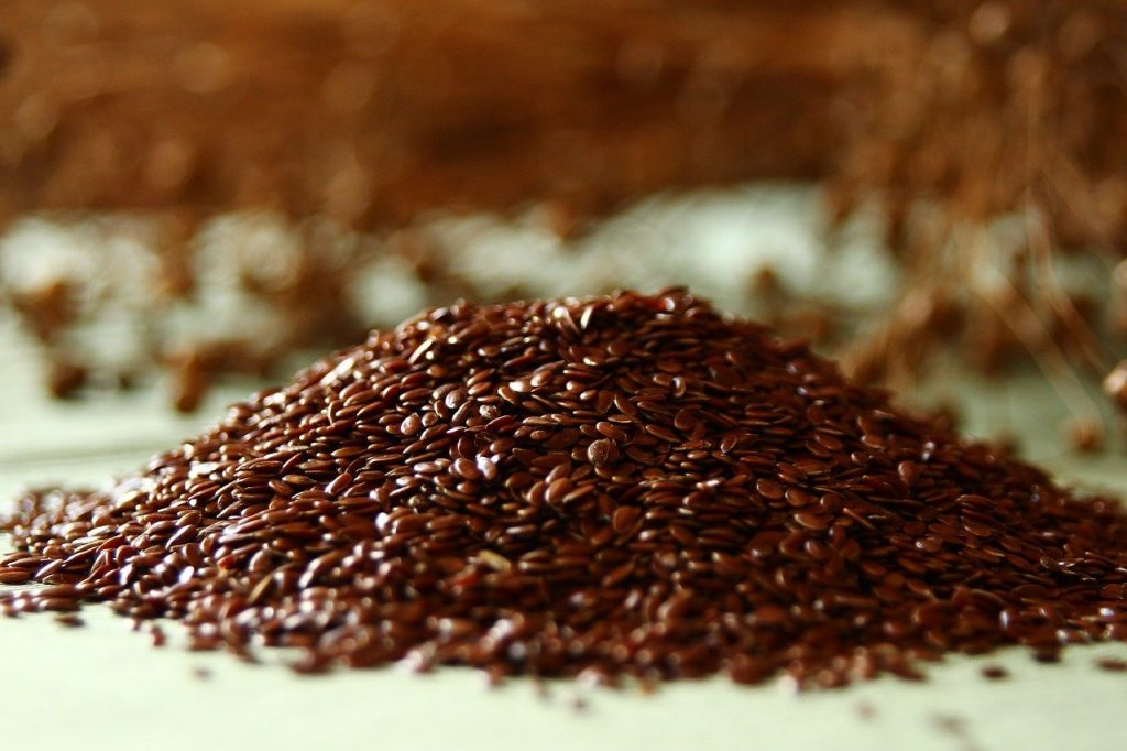 Flaxseed Tea – An Ideal Recipe for Weight Loss