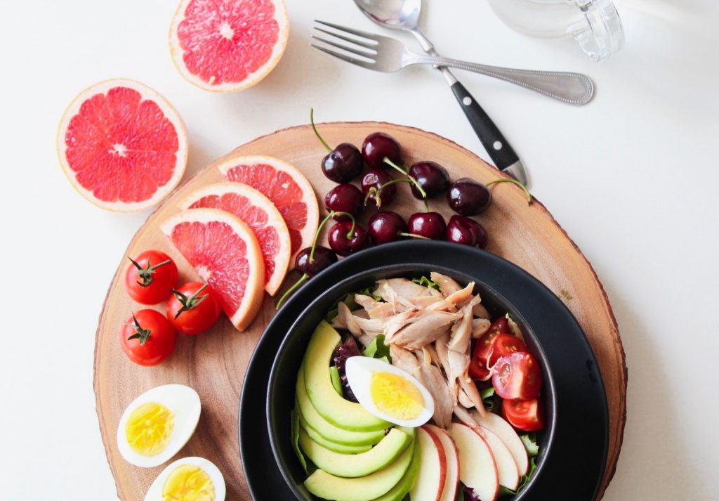 Boiled Egg Diet