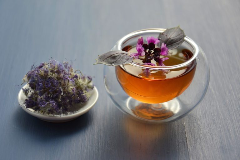 What are the Herbal Tea Ingredients 11 Popular Ingredients in 2021