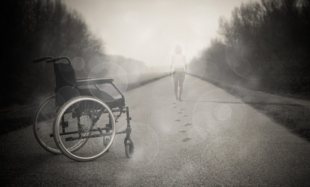 Differences Between Cerebral Palsy and Erb’s Palsy