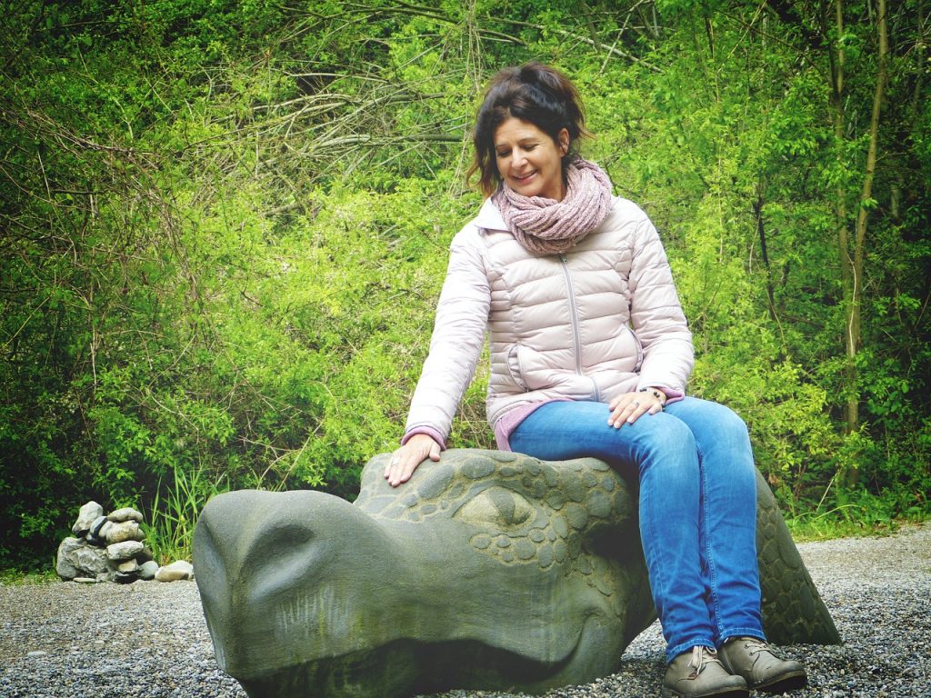 A Bite of Chocolate in Morning Can Regulate Blood Sugar Markers in Postmenopausal Women