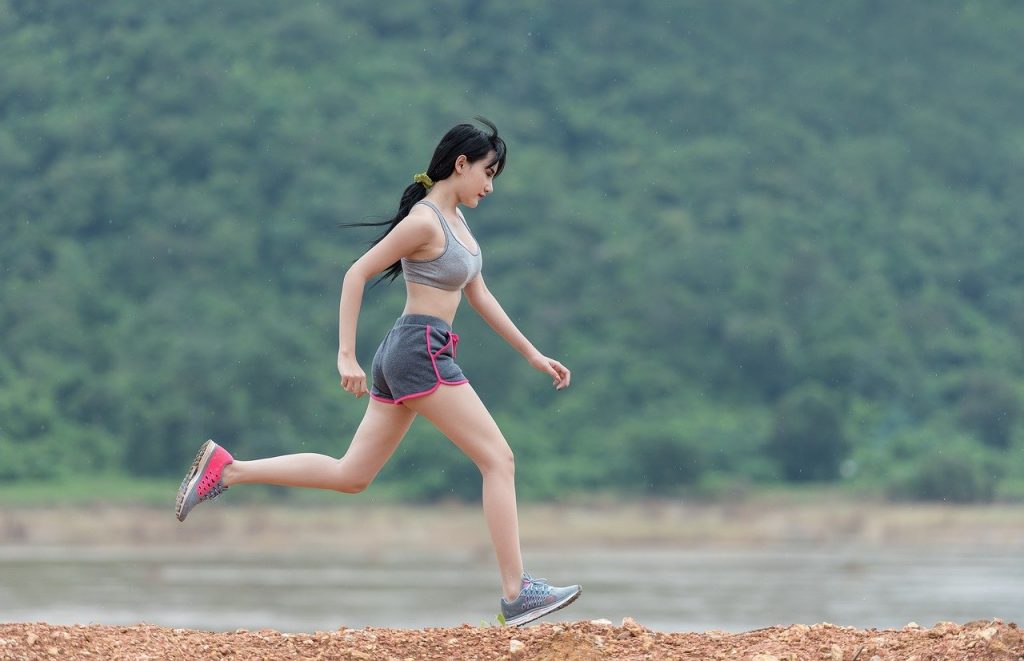 How Long Does It Take to Observe Noticeable Change From Exercise? Exercise