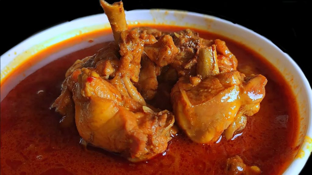 Azamgarh Special Handi Chicken Masala Recipe Azamgarh Handi Chicken