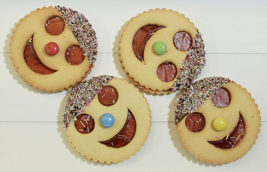 15 Kids Food Ideas For Birthday Parties | Kids Will Love It | Home