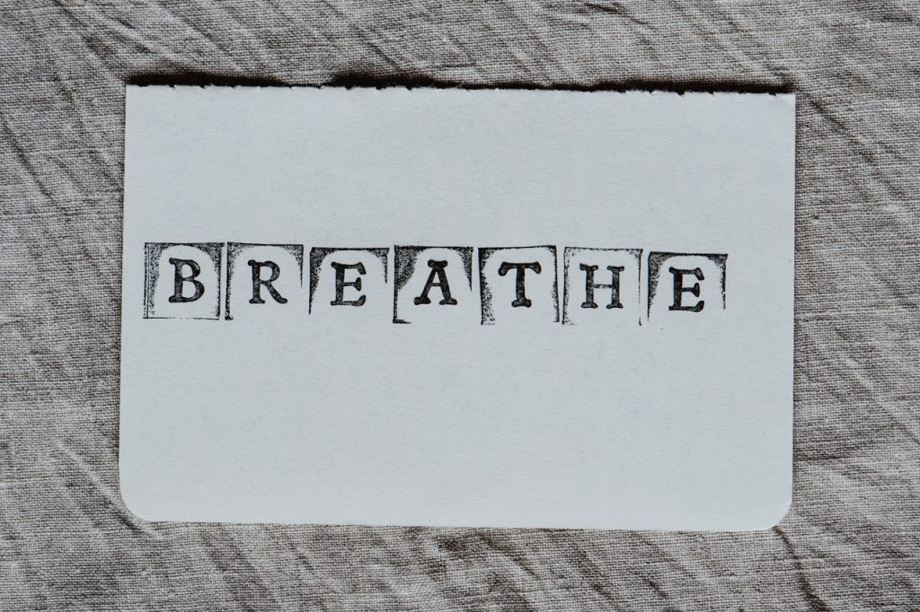 Breathing Exercise For 5 Minutes Can Lower Your Blood Pressure | Based On Research