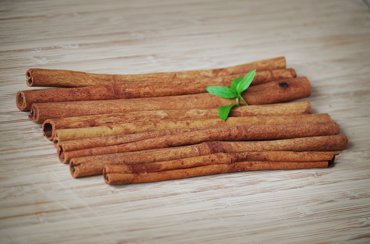 ceylon cinnamon