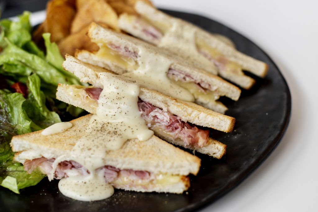 Delicious Sandwich Making Ideas to Consider in 2022