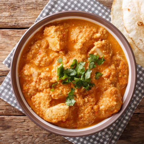 Creamy-Chicken-Changezi Creamy-Chicken-Changezi